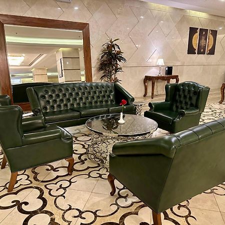 فندق كارم مكة - Karim Makka Hotel Екстер'єр фото