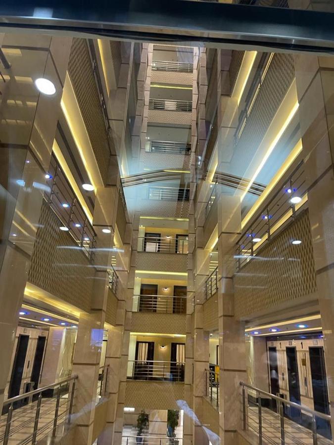 فندق كارم مكة - Karim Makka Hotel Екстер'єр фото