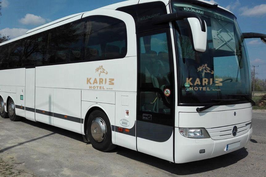 فندق كارم مكة - Karim Makka Hotel Екстер'єр фото
