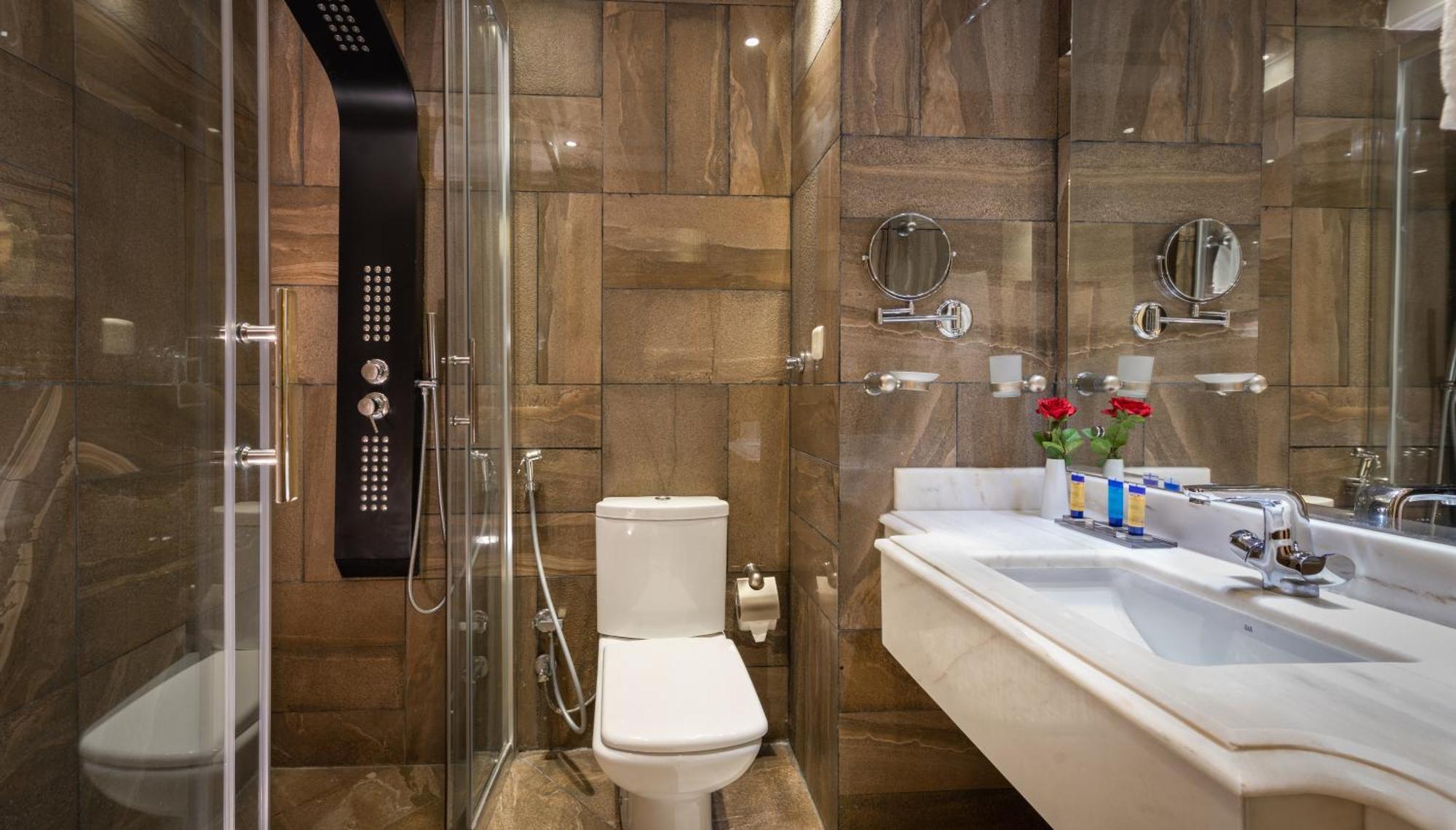 فندق كارم مكة - Karim Makka Hotel Екстер'єр фото