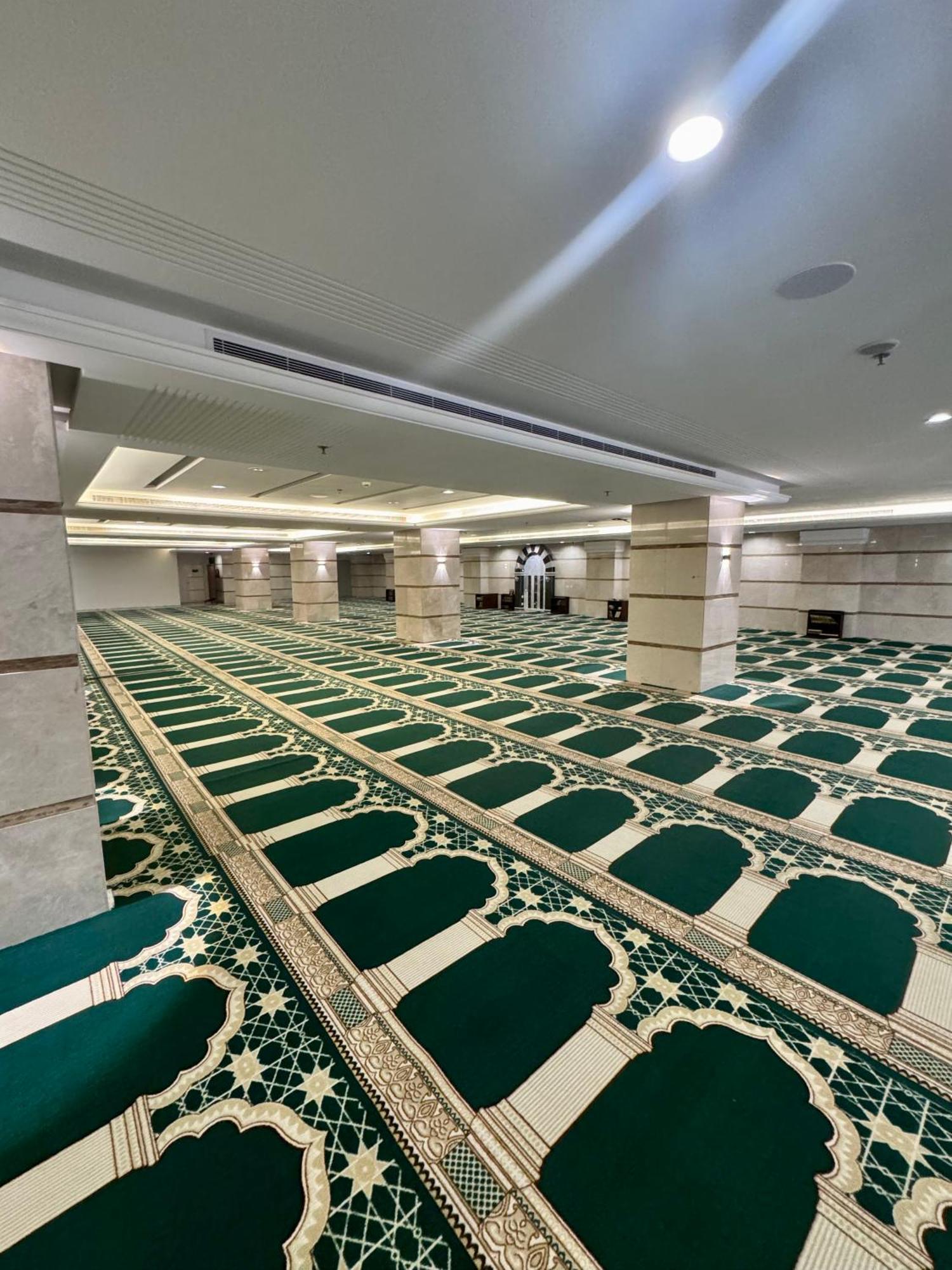 فندق كارم مكة - Karim Makka Hotel Екстер'єр фото
