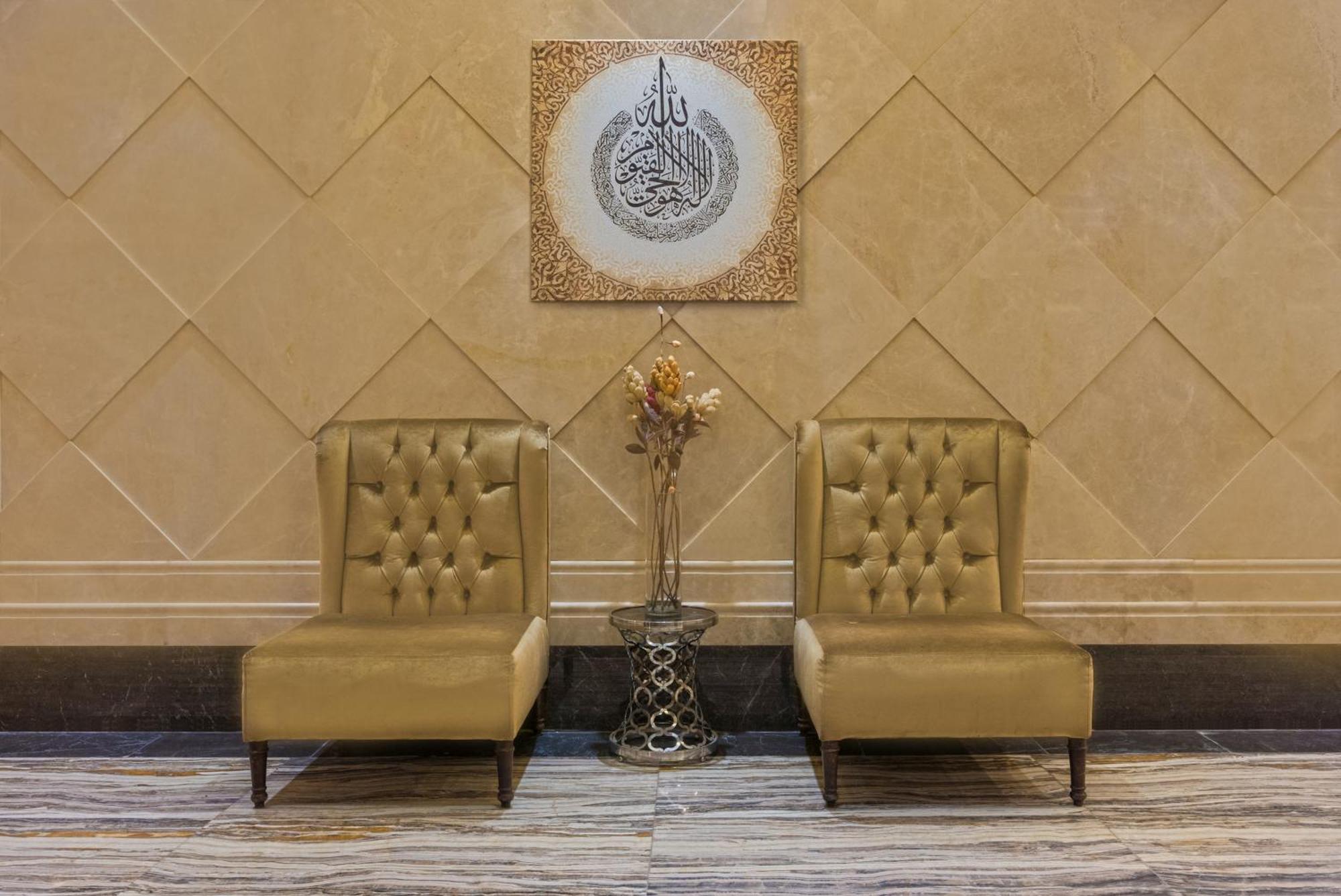 فندق كارم مكة - Karim Makka Hotel Екстер'єр фото