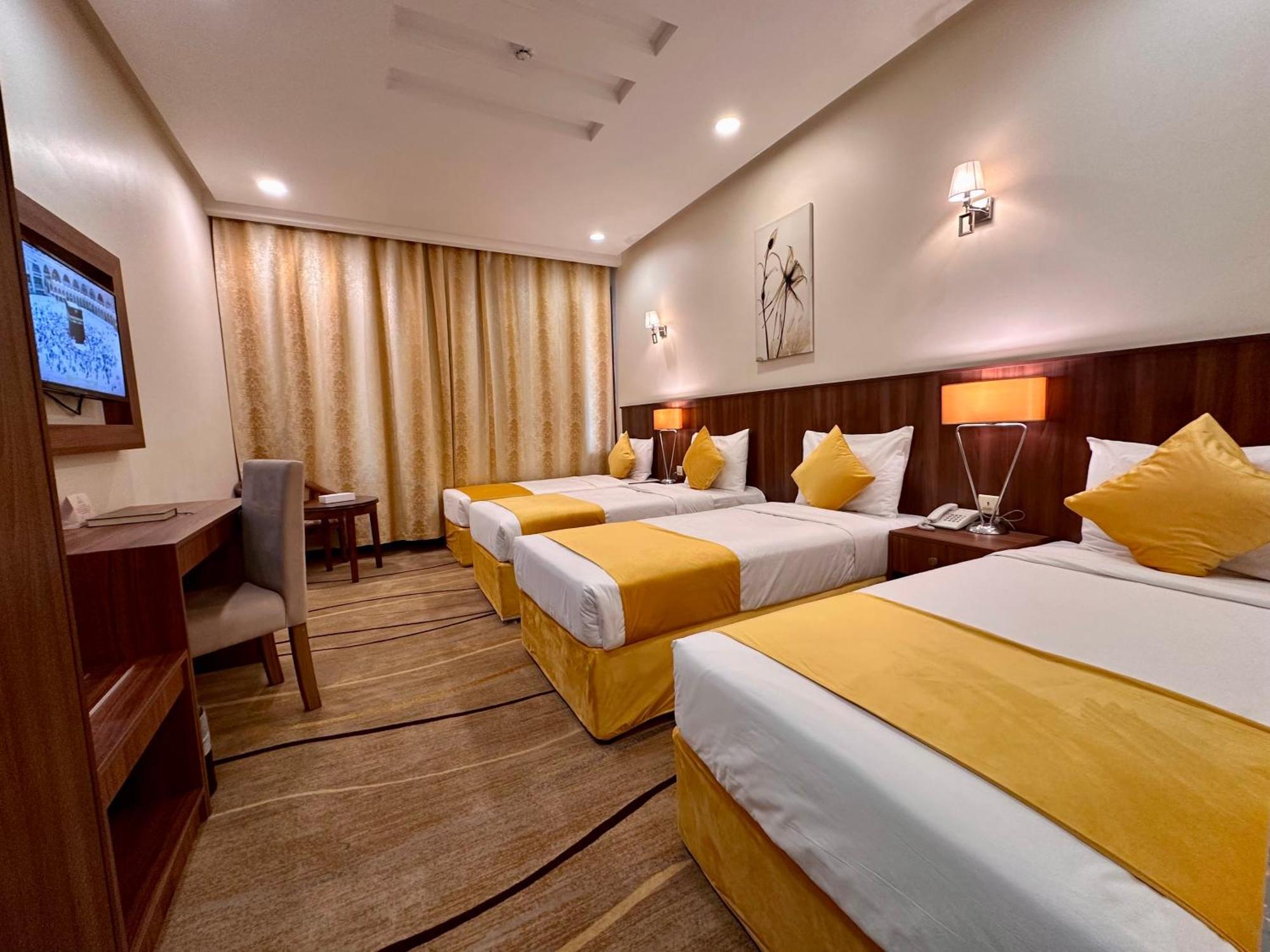 فندق كارم مكة - Karim Makka Hotel Екстер'єр фото