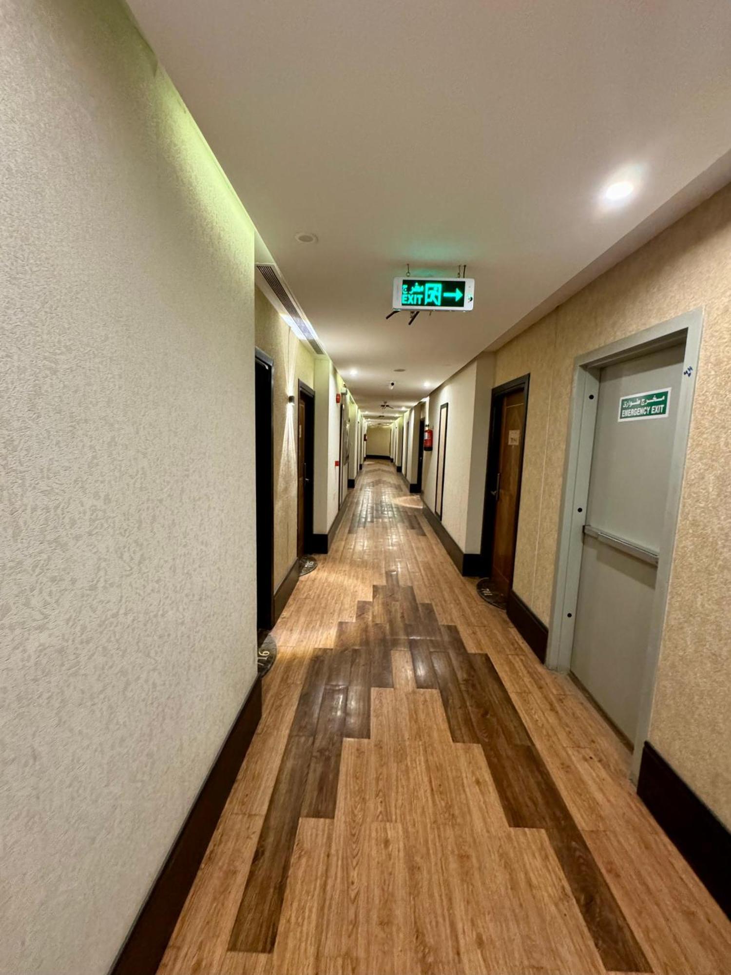فندق كارم مكة - Karim Makka Hotel Екстер'єр фото