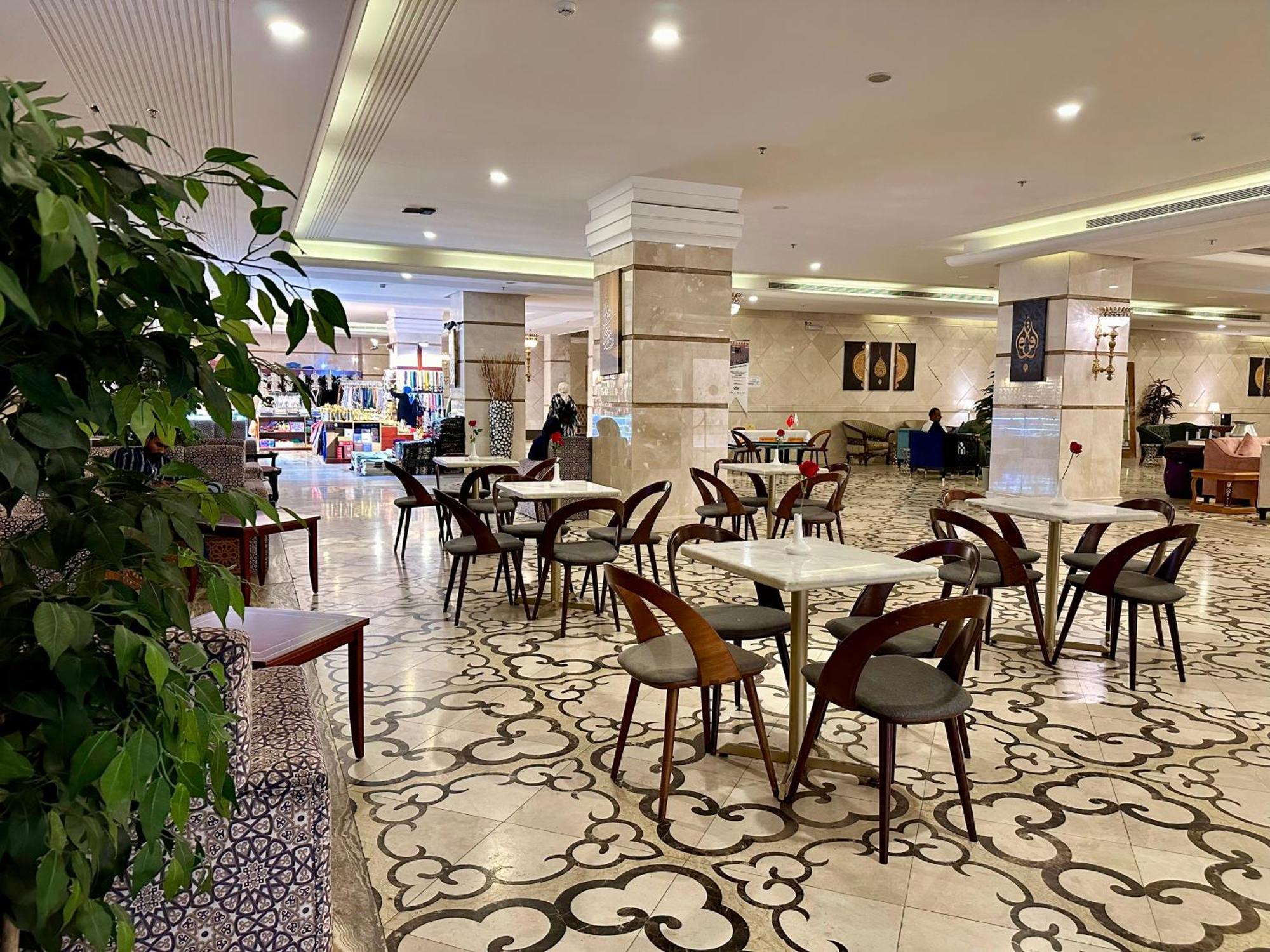فندق كارم مكة - Karim Makka Hotel Екстер'єр фото