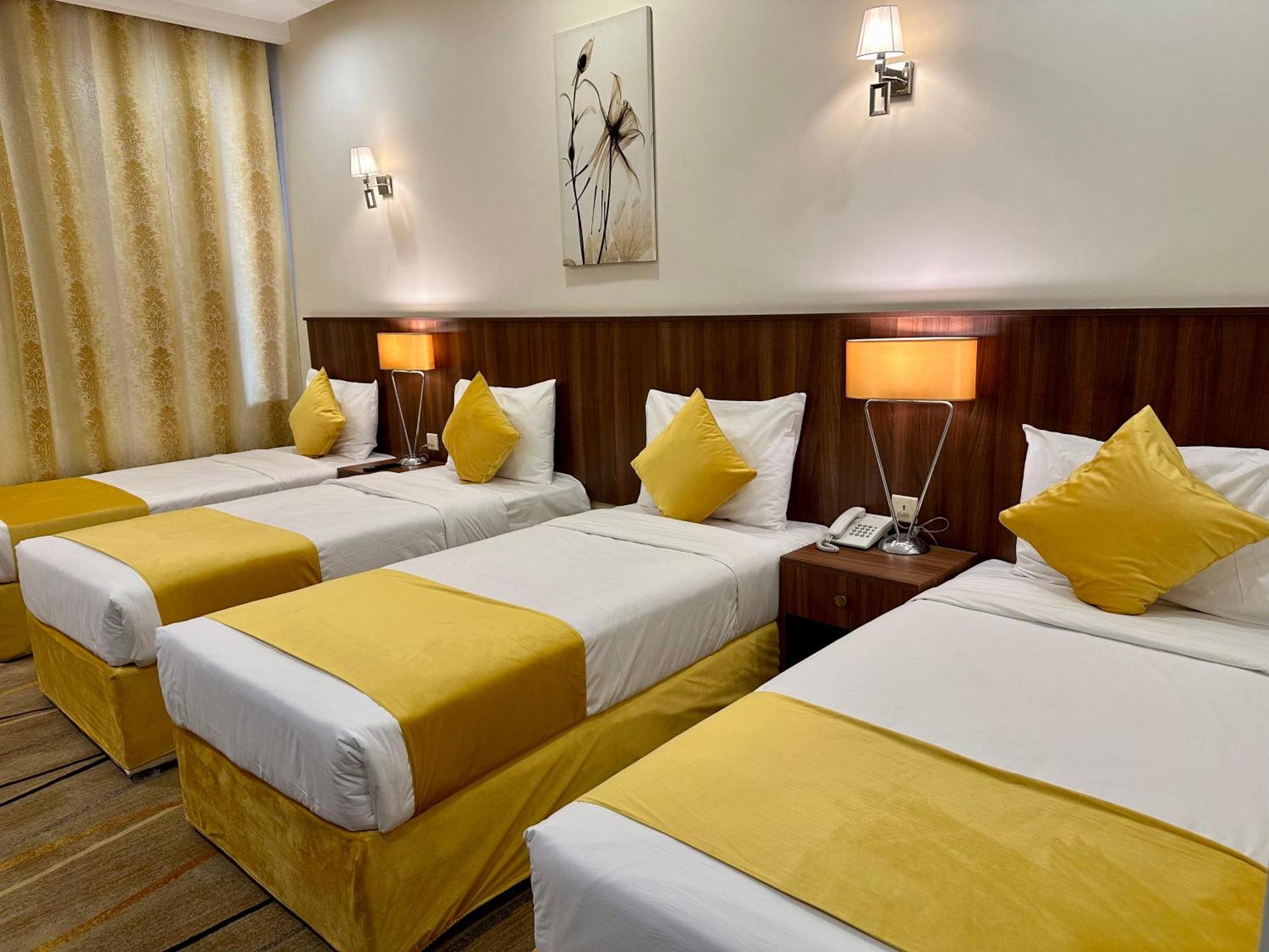 فندق كارم مكة - Karim Makka Hotel Екстер'єр фото