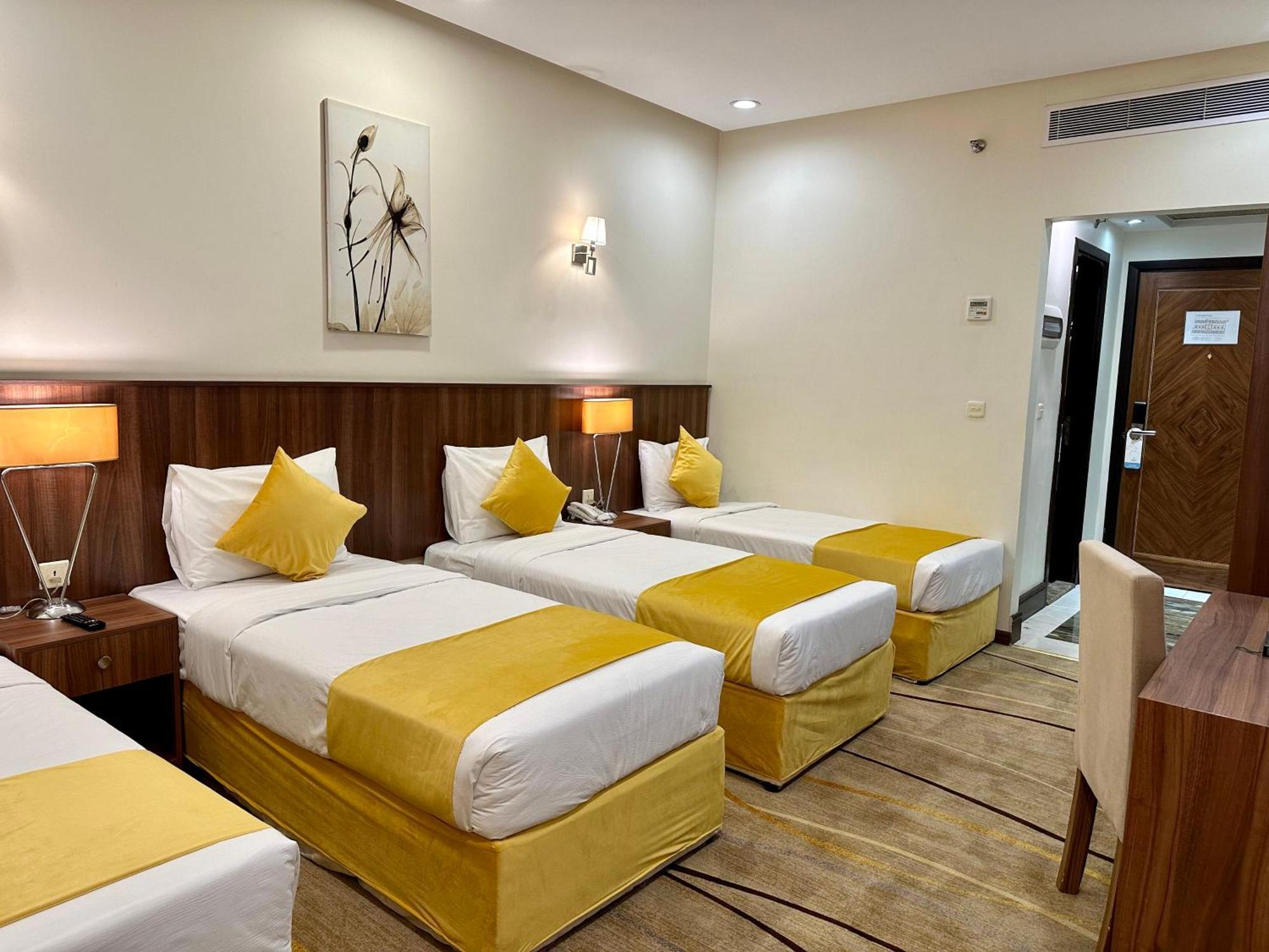 فندق كارم مكة - Karim Makka Hotel Екстер'єр фото