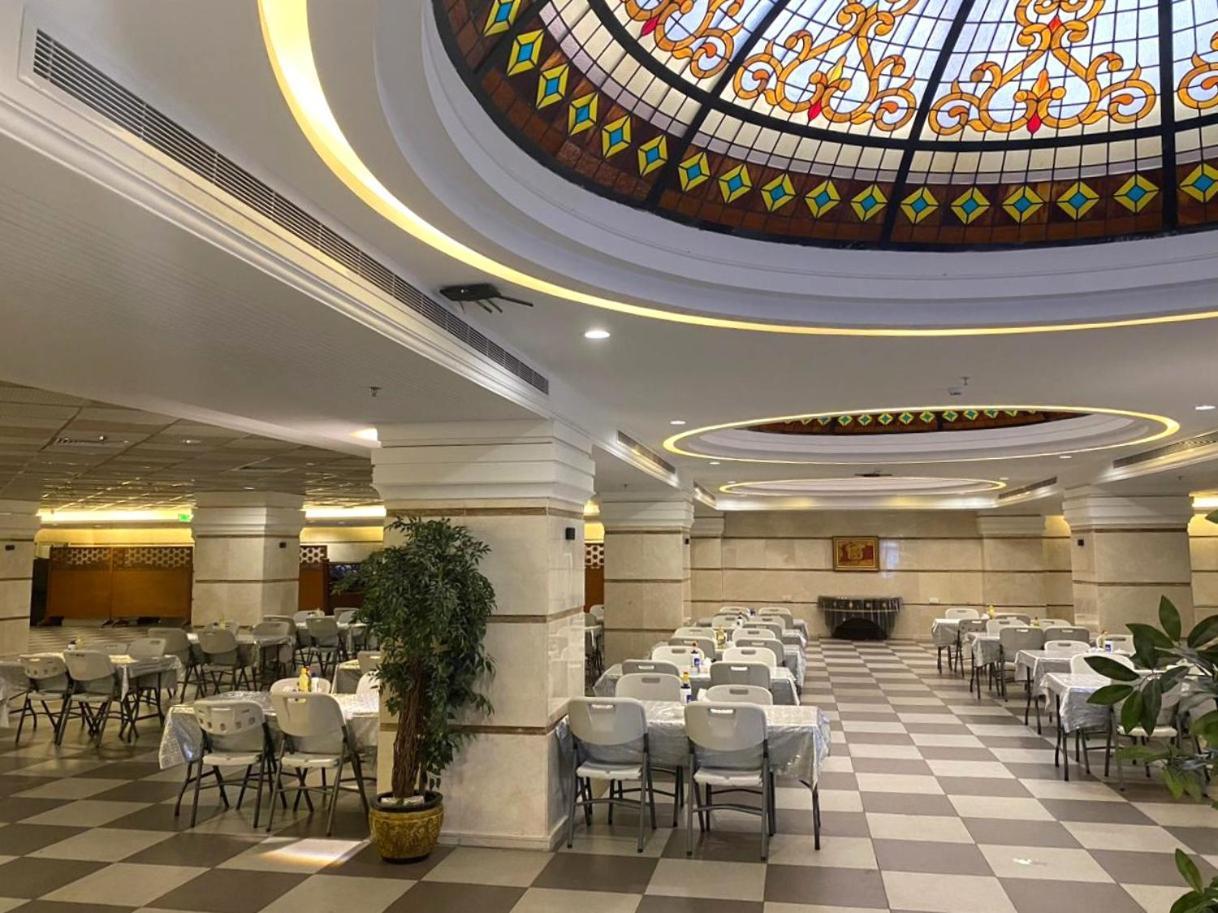 فندق كارم مكة - Karim Makka Hotel Екстер'єр фото