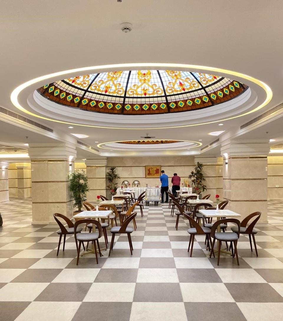 فندق كارم مكة - Karim Makka Hotel Екстер'єр фото